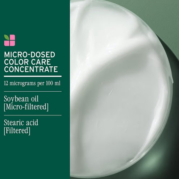 Dual Bundle Biolage Color Last Conditioner & Shampoo Protects & Preserves Color - Picture 11 of 15